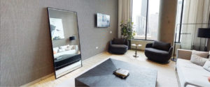 Men's Meditation Room